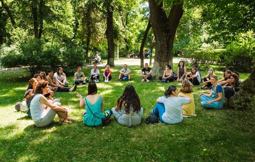 Eveniment comunitar SolidDar în Otopeni