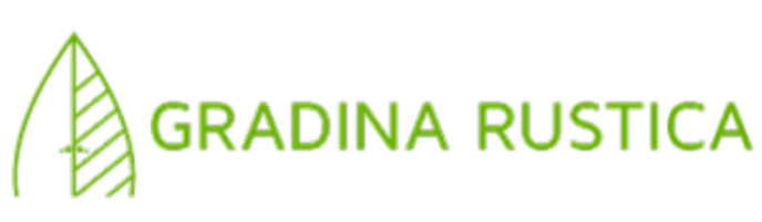 Grădina Rustică